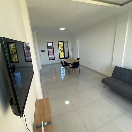 Dalcar Apart Rio Cuarto Exterior photo