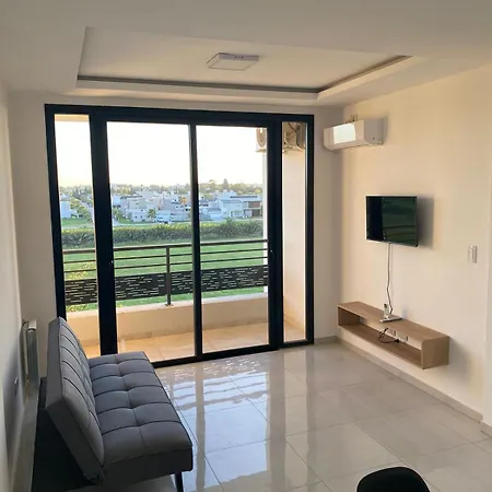 Dalcar Apart Rio Cuarto Exterior photo