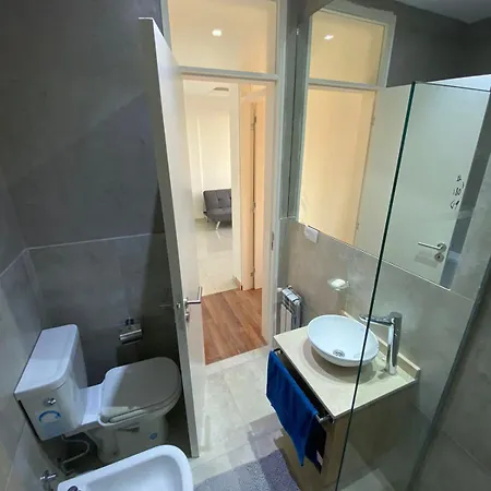 Dalcar Apart Rio Cuarto Exterior photo