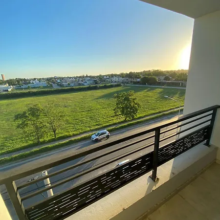 Dalcar Apart Rio Cuarto Exterior photo