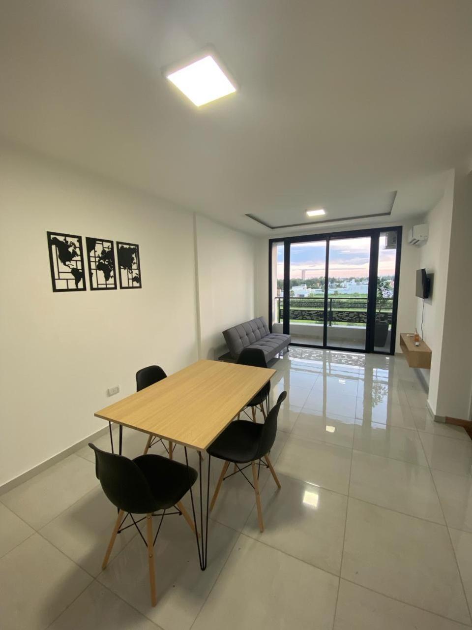 Apartment Dalcar Rio Cuarto