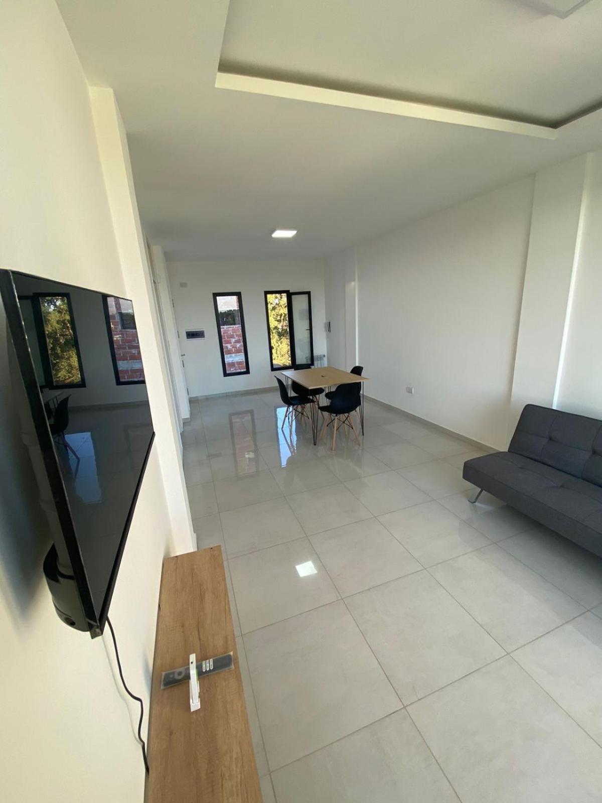 Dalcar Apartment *