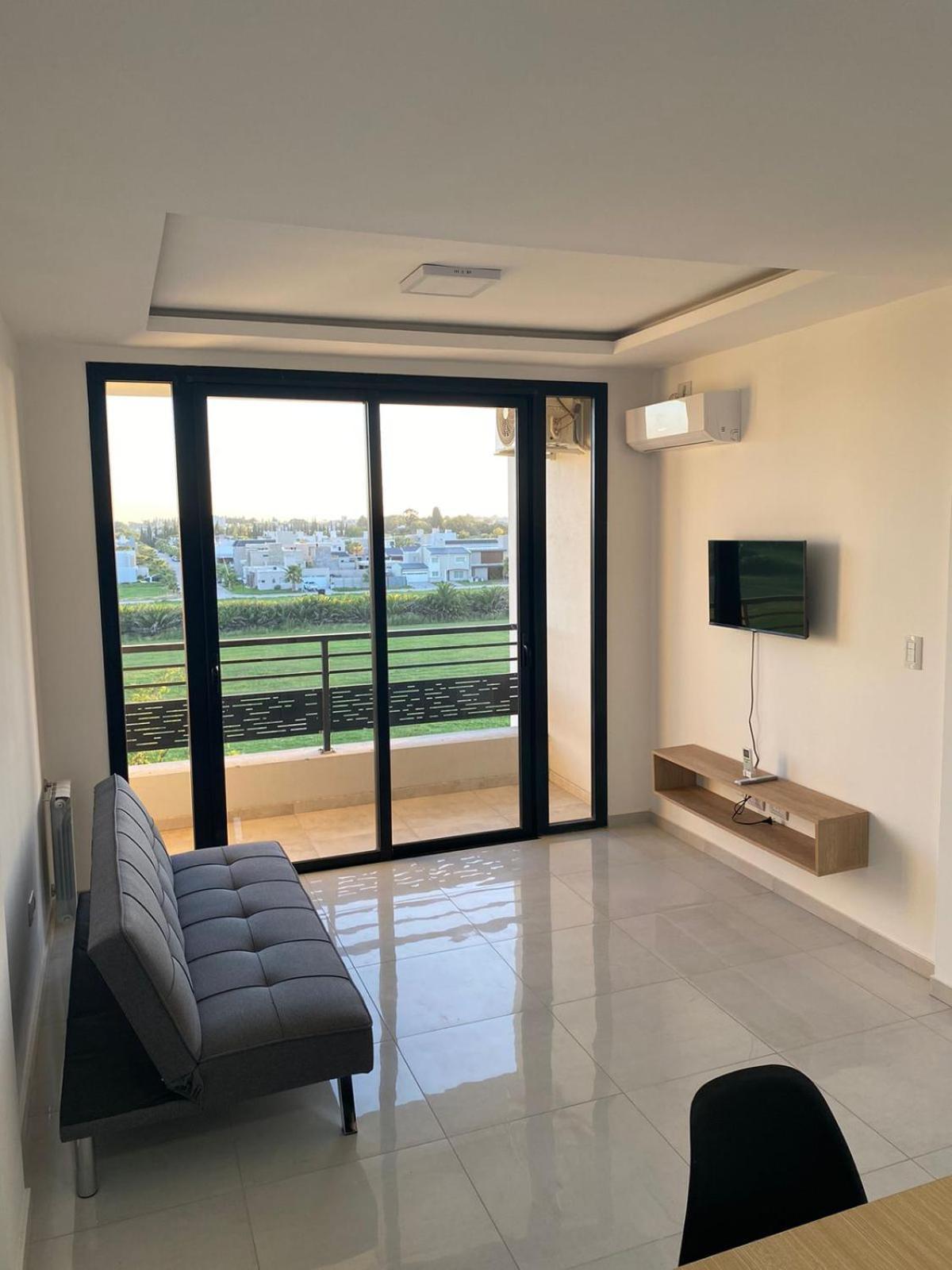 Apartment Dalcar Rio Cuarto