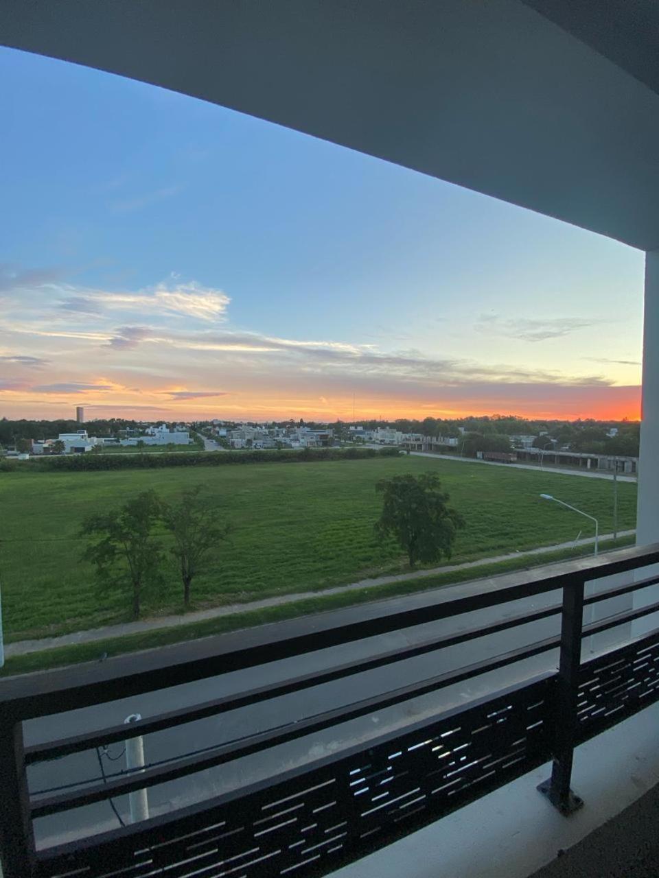 Dalcar Apartment Rio Cuarto