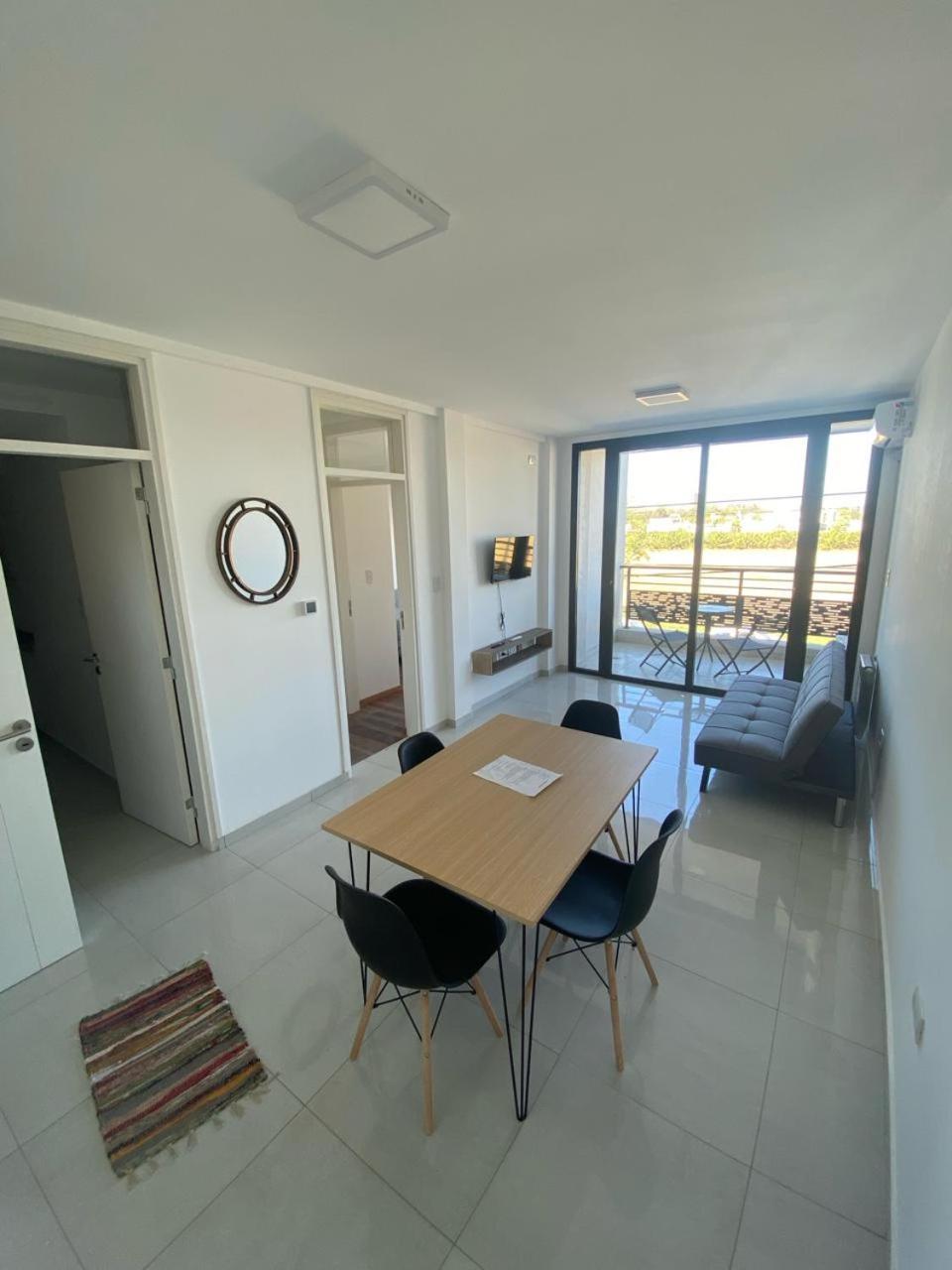 Dalcar Apartment