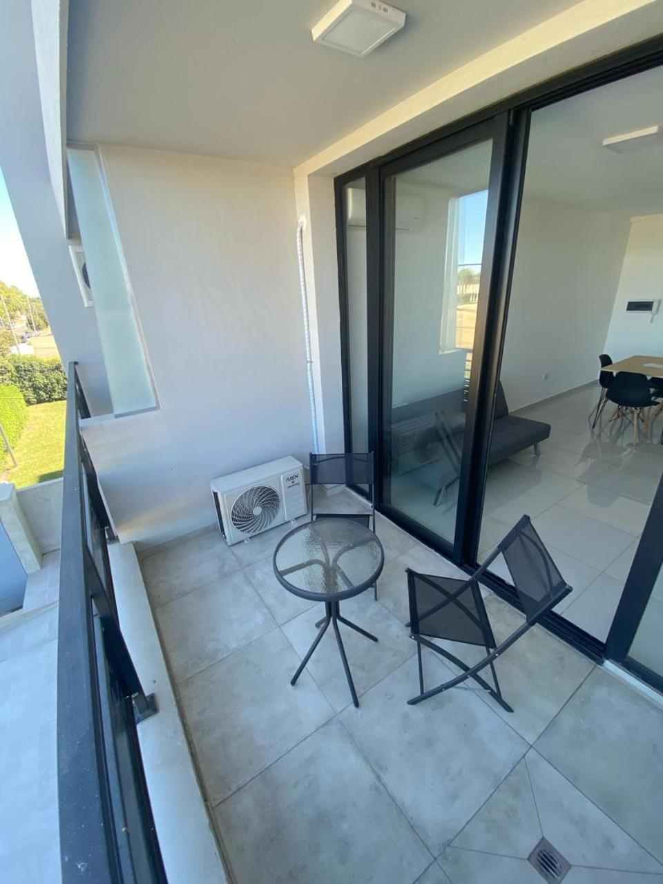 Apartment Dalcar *