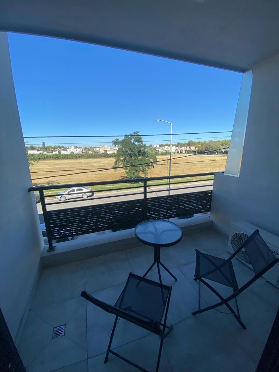 Dalcar Apartment *