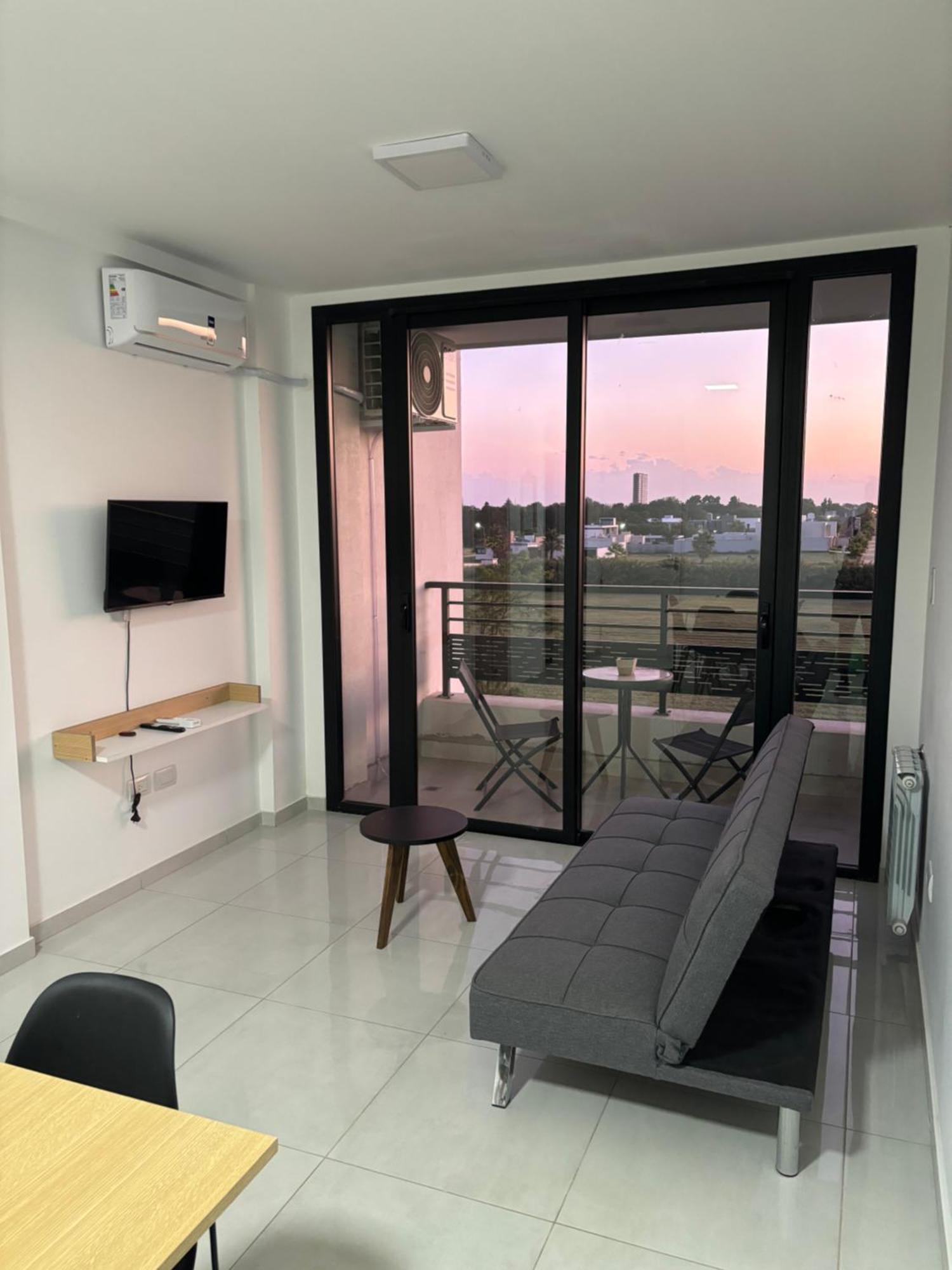 Dalcar Apartment