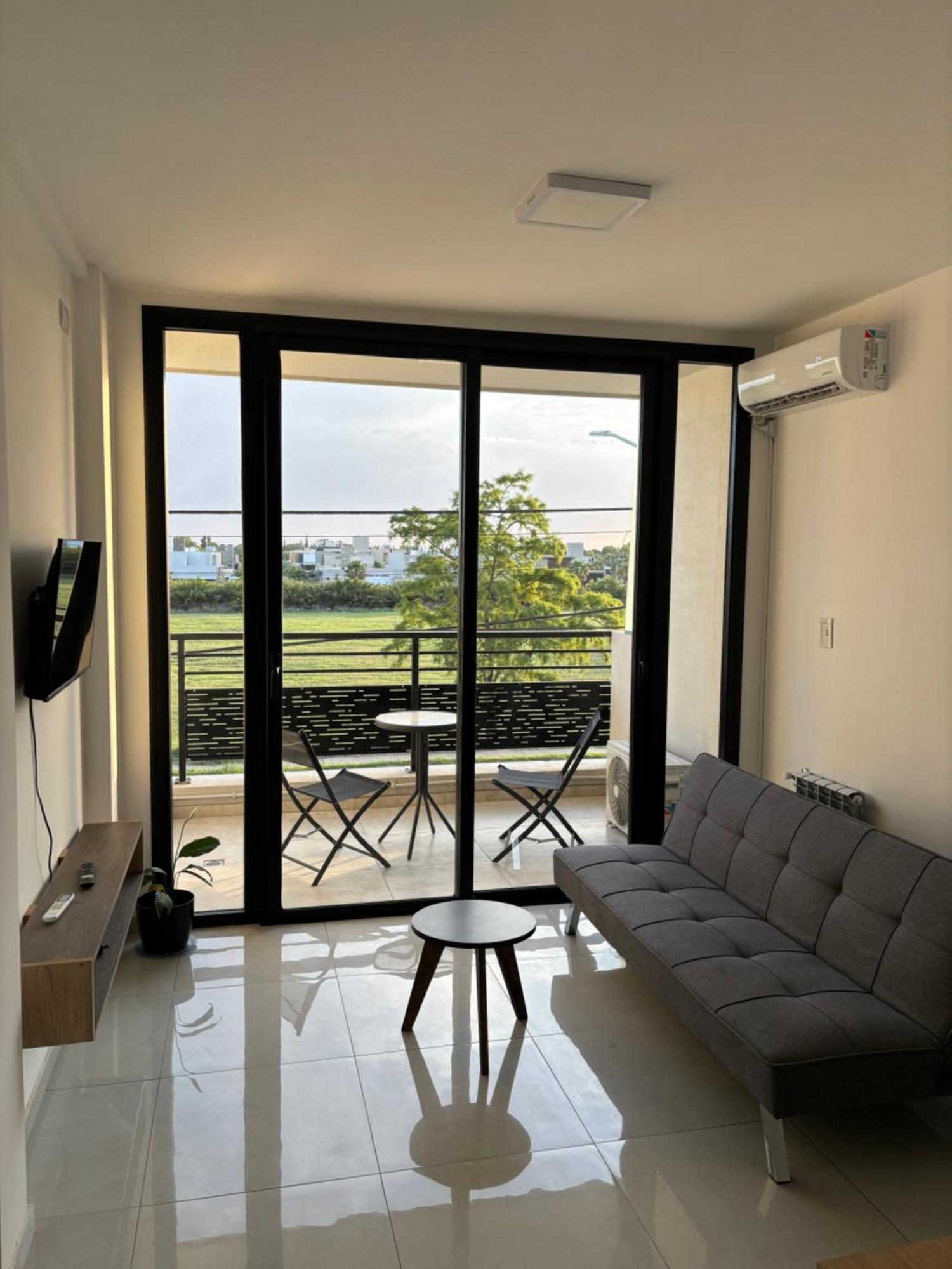Apartment Dalcar