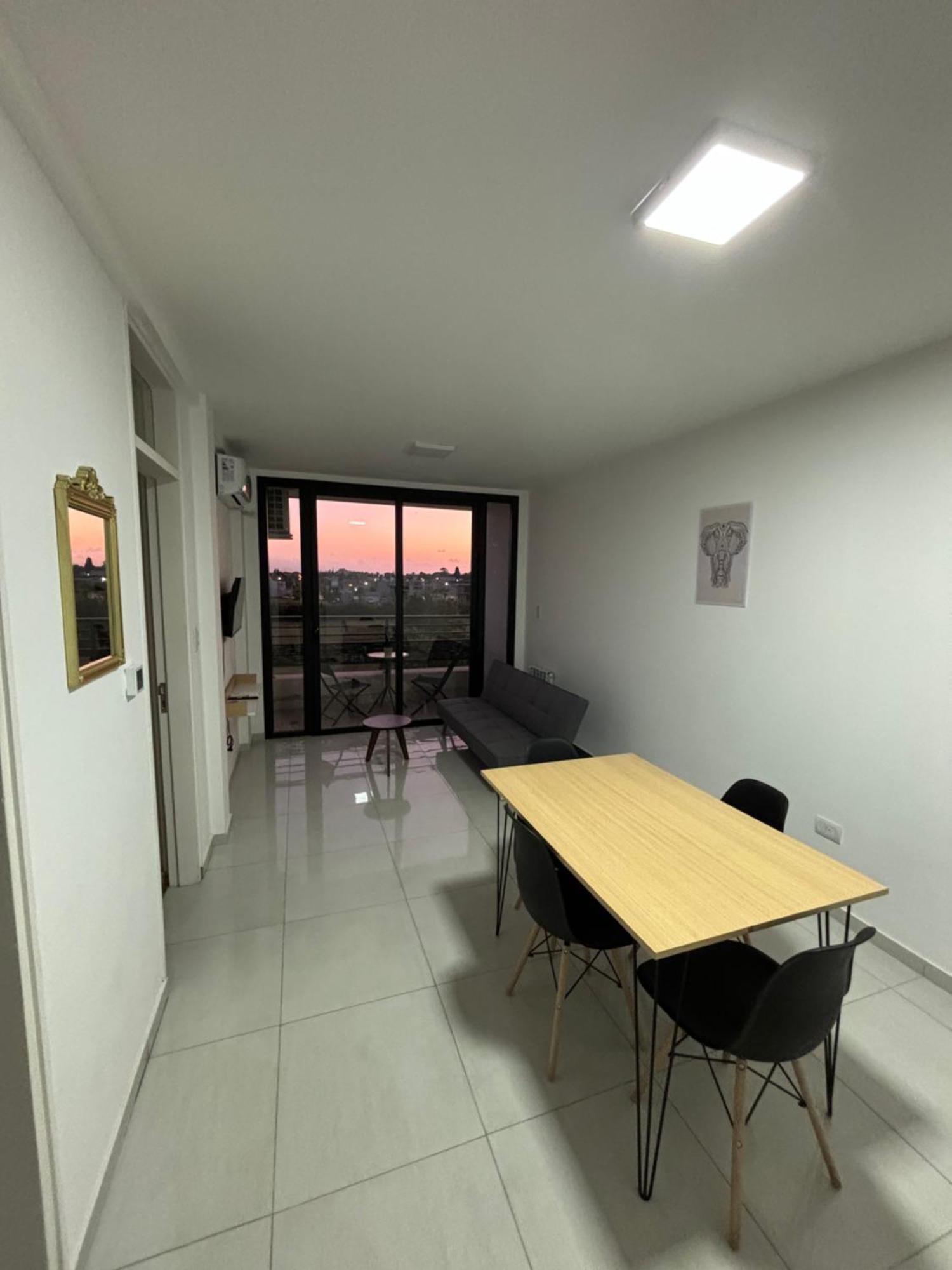 Dalcar Apartment *